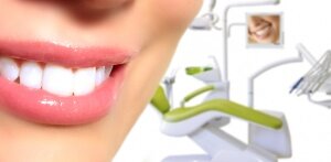 Скидка 86% на ультразвуковую 3D-чистку всей полости рта и безлимитную постановку пломб в течение года